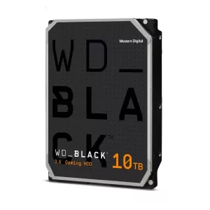Hdd Wd Black 10tb 3.5