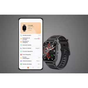 Smartwatch Colmi P73 Orange