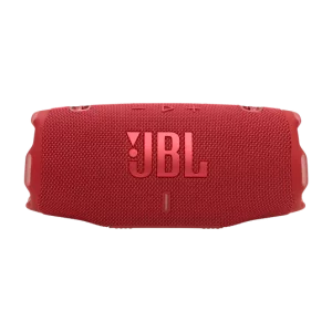 Parlante Portatil JBL Charge 6 Bluetooth rojo
