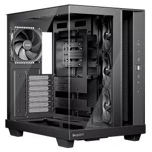 Gabinete be quiet! Light Base 500 LX