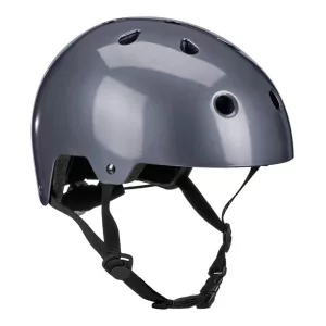 Casco Para Patinadores Y Ciclistas Roller Derby H31 Talle L