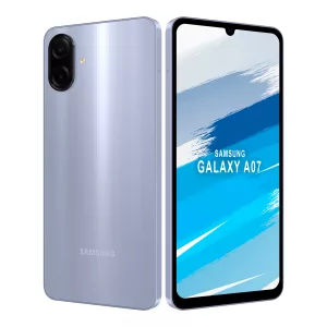 Samsung A07 6,79'' 4G 4gb 64gb Dual Cam 50mp