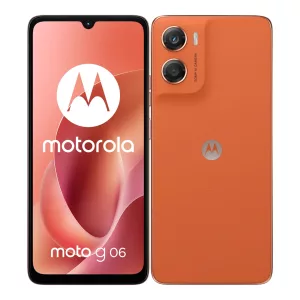 Motorola Moto G06 6,88'' 4G 4gb 256gb 50mp+8mp