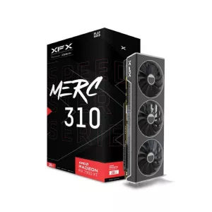 Tarjeta Xfx Radeon RX7900XT Speedster M 20gb GDDR6