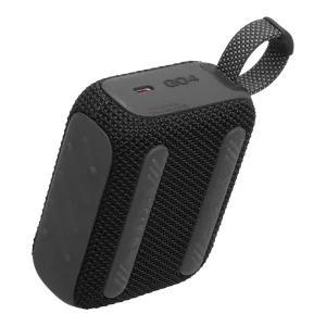 Parlante Inalámbrico Bluetooth Jbl Go 4 Ip67 4,2w