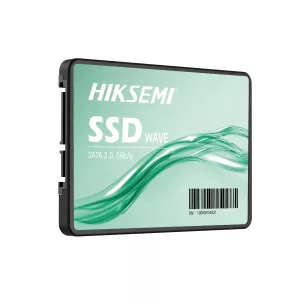 SSD INT WAVE 960GB