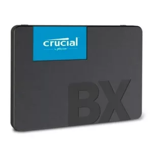 Disco SSD Crucial 1 TB
