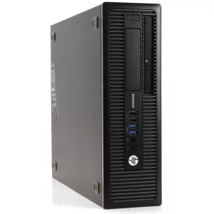 Equipo HP Core i5 3.2Ghz, 8GB, 120GB SSD, Win 8.1 Pro