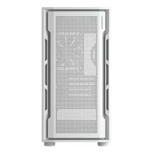 Gabinete Cougar Uniface Mini White