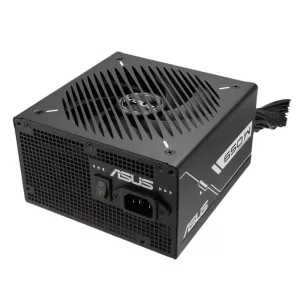 Fuente Asus Prime 650B Black 80 Plus Bronze