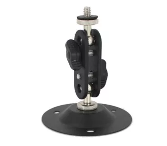 Bracket para montaje de camara