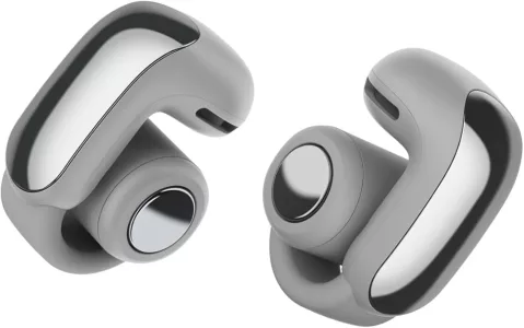 AURI BOSE ULTRAOPEN MOON GREY