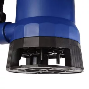 Bomba agua sumergible 1HP