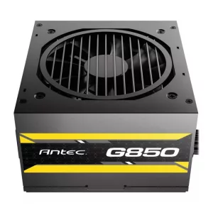 FUENTE 80 PLUS ANTEC 850 G