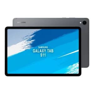 Tablet Samsung Tab S11 11'' 12gb 128gb 13mp+12mp