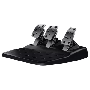 Volante Logitech G29 Con Pedalera Lineal Para Ps3 Ps4 Ps5 Pc