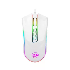 Redragon M711 Cobra White