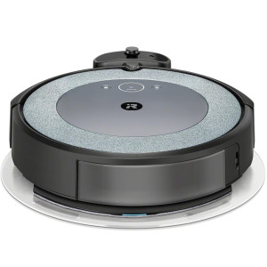 Aspiradora iRobot Roomba Combo i5