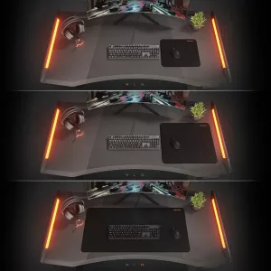 Mouse Pad Cougar Turbo M