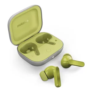 Auriculares Inalámbricos Motorola Moto Buds IPX4 Bluetooth