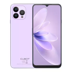 Cubot P80 6,583'' 4G 8+8gb 256gb Triple Cam 48mp