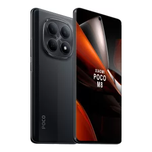 Xiaomi Poco M8 6,77'' 5G 8gb 256gb Doble Cam 50mp