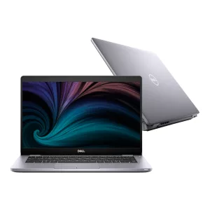Notebook Dell 13,3'' Core I7 16gb 256gb Win11 Pro