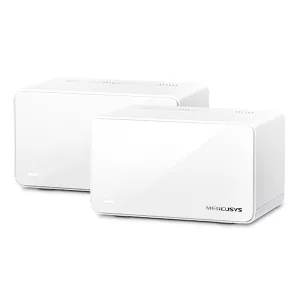 Access Point Mercusys Halo H90x 2,4ghz/5ghz Ax6000 Pack x2