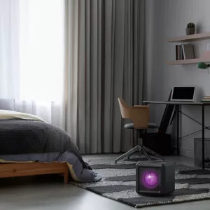 Parlante Inalámbrico Bluetooth Philips Taw4207/37 100w