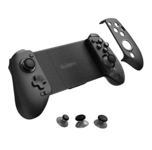 Joystick GameSir G8 Plus negro