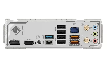 Mother Asrock B850 Steel Legend AM5 Wi-Fi 7