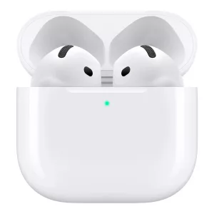 Auriculares Apple Airpods 4 Ip54 Bluetooth