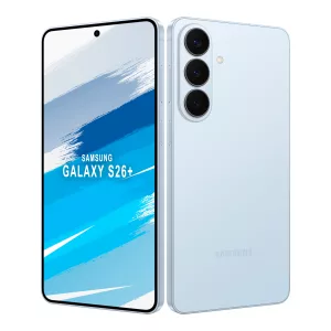 Samsung Galaxy S26+ 6,7'' 5G 12gb 256gb Triple Cam 50mp