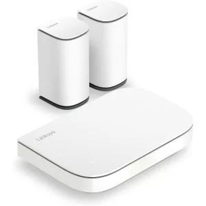 Router Velop (3pk) Ln11011202 Ax3000 Wifi6 Linksys