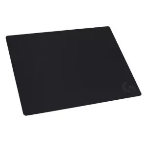 Mousepad Logitech G640 negro