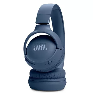 Auriculares Inalámbricos Bluetooth Jbl Tune 520bt 33mm