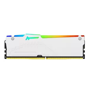 MEM 16GB 5600 FURY WHT RGB XMP