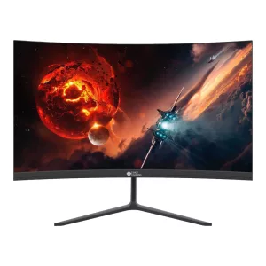 Monitor Gaming Curvo Shot Gaming Sg238c4 23,8'' Full HD 100hz