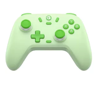 Joystick Gamesir T4 Nova Lite verde