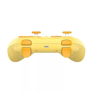 Joystick Gamesir T4 Nova Lite dorado