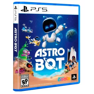 GAME ASTRO BOT