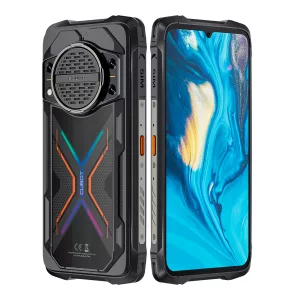 Cubot Power 3 6,72'' 4G 6gb 256gb Doble Cam 100mp