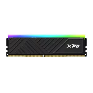 Memoria Adata Xpg Rgb Ddr5 16gb 6400 Cl32 Bk