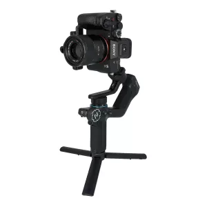 Gimbal Smartphones y Cámaras Feiyu Scorp Mini 2 Kit Seguimiento IA