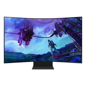 Monitor Samsung Odyssey Ark 55