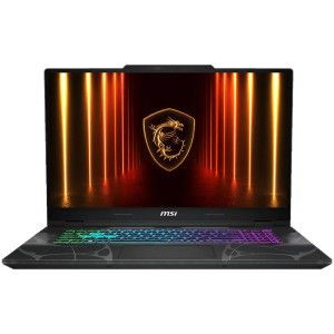 Notebook Gamer MSI Core 9 240H 5.8Ghz, 16GB, 1TB SSD, 17.3
