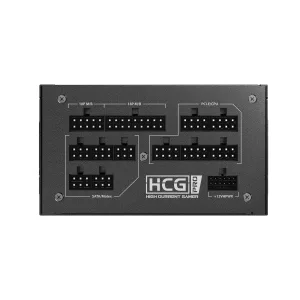 FUENTE 80 PLUS HCG1200 PRO
