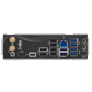 Mother Asrock B860 LiveMixer LGA 1851 WiFi 6