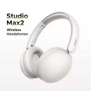 Auricular Ugreen Hitune Max2 Vincha Bluetooth Wh