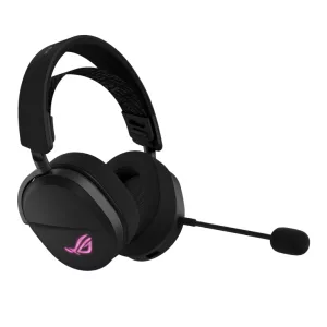 Audifonos Asus A501 ROG negro